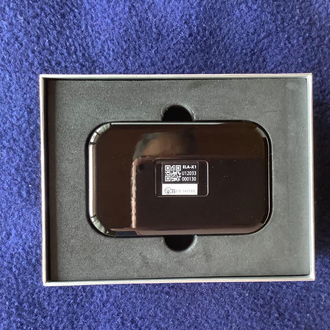 パーツ VISIT ELA-X1