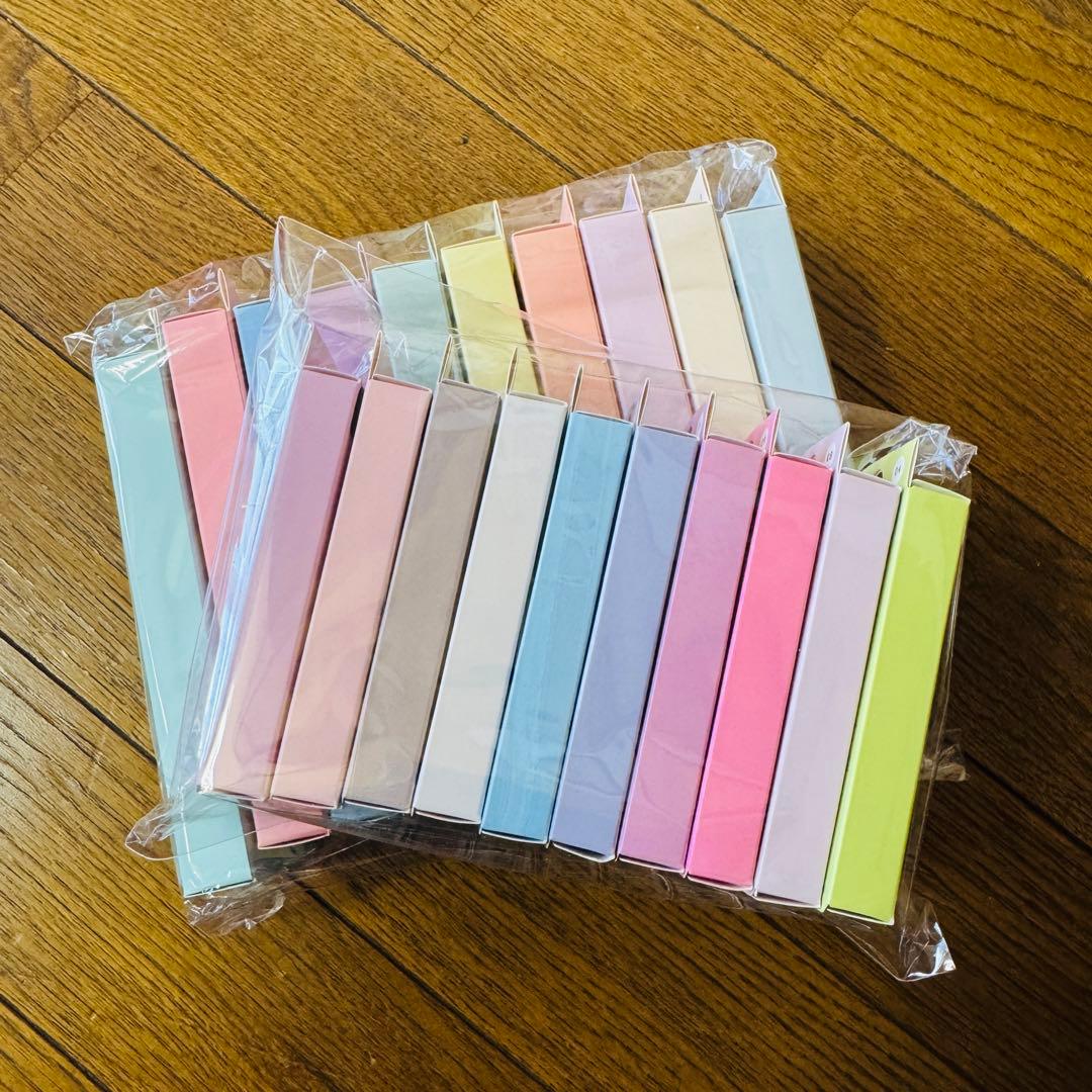 まつ毛・つけまつ毛用品 DOLLY WINK SALON EYE LASH + EASY LASH