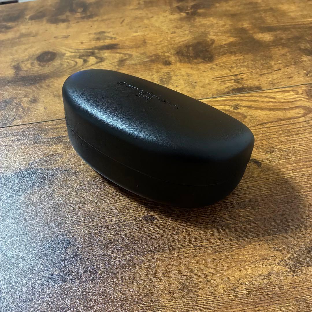 【未使用に近い】Kith × TaylorMadeミラーレンズ サングラス 黒