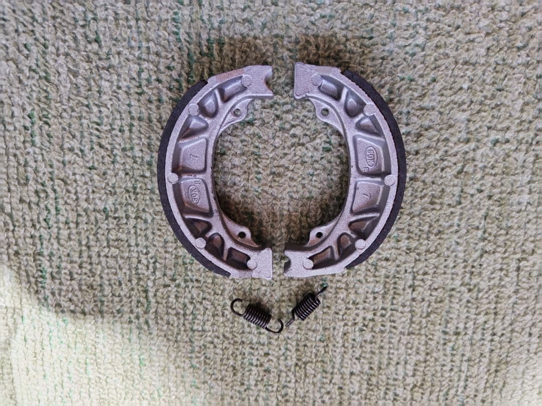 モンキー/ゴリラメッキリアドラムセット