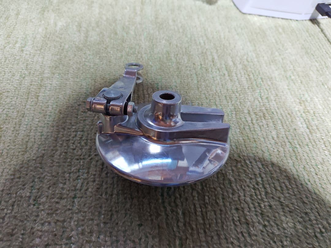 モンキー/ゴリラメッキリアドラムセット