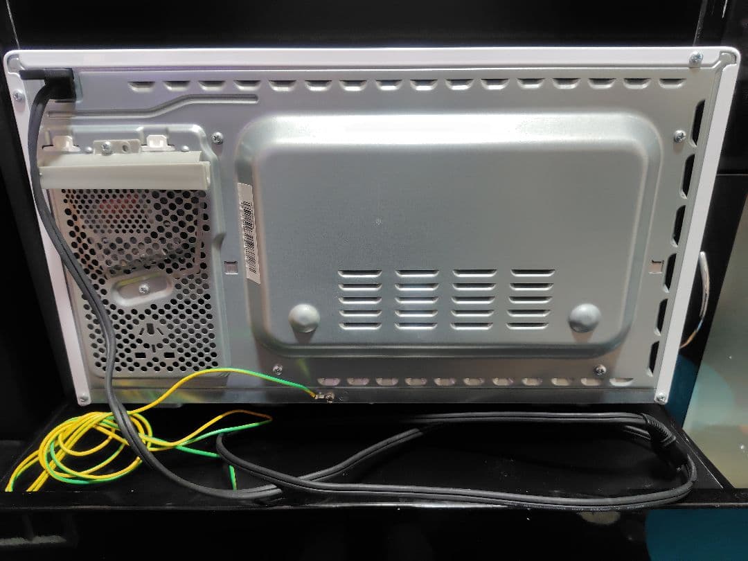 カ*ト様 TOSHIBA オーブンレンジ コンパクト 機能多数 ホワイト