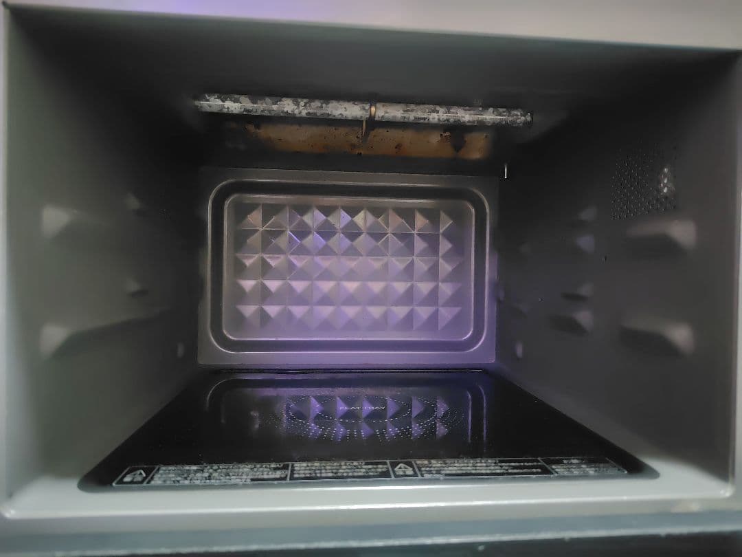 カ*ト様 TOSHIBA オーブンレンジ コンパクト 機能多数 ホワイト