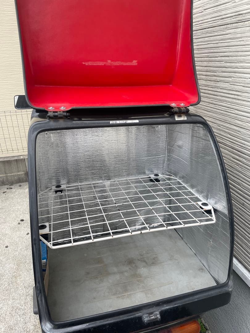 ⭐︎手渡し⭐︎ホンダジャイロキャノピー