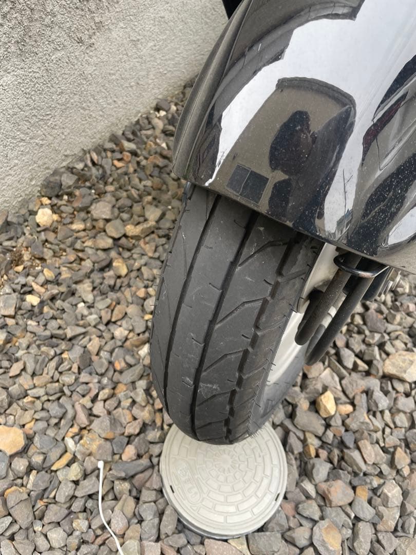 ⭐︎手渡し⭐︎ホンダジャイロキャノピー