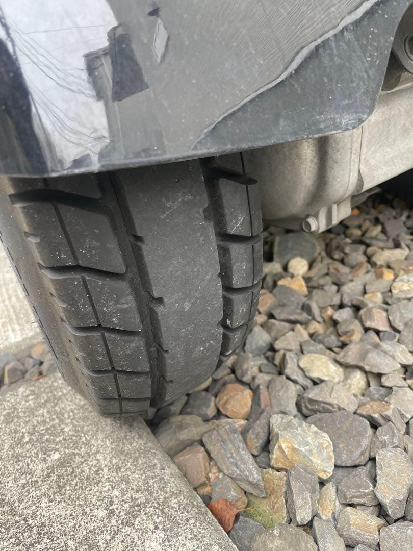 ⭐︎手渡し⭐︎ホンダジャイロキャノピー