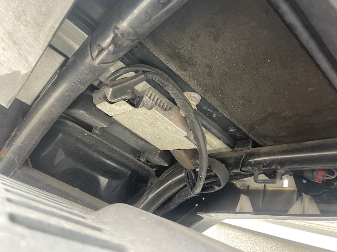 ⭐︎手渡し⭐︎ホンダジャイロキャノピー