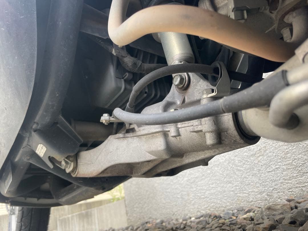 ⭐︎手渡し⭐︎ホンダジャイロキャノピー