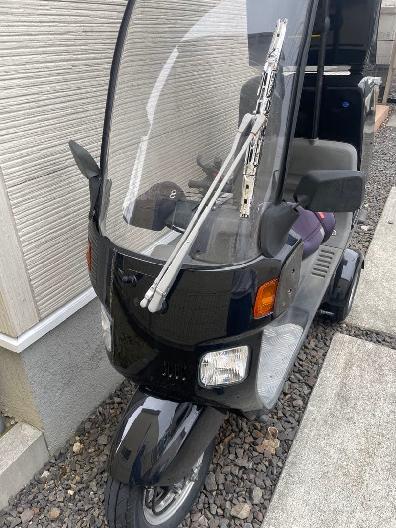 ⭐︎手渡し⭐︎ホンダジャイロキャノピー