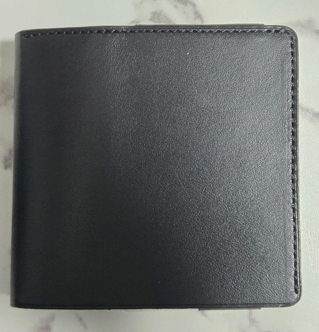 HITOE FOLD SYRINX 右利き用 ブラック