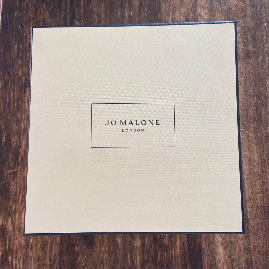 【新品・未開封】JoMALONEハンドローション イングリッシュペア　ギフト