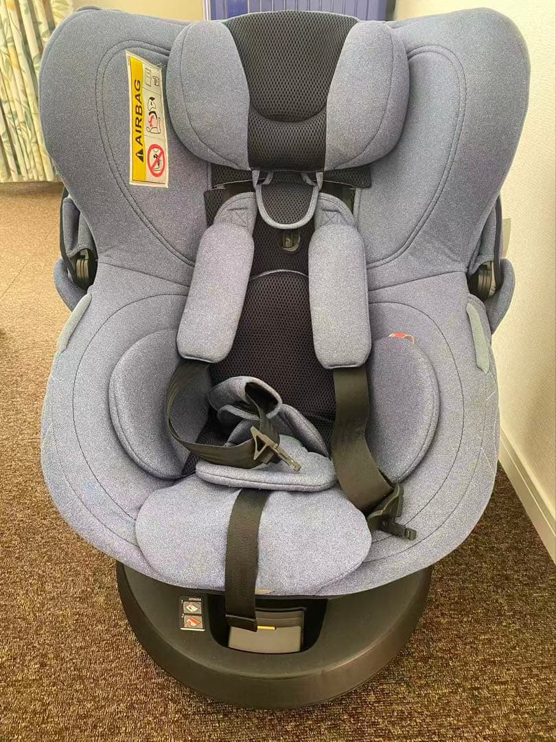 エルベベ・クルット4iプレミアム