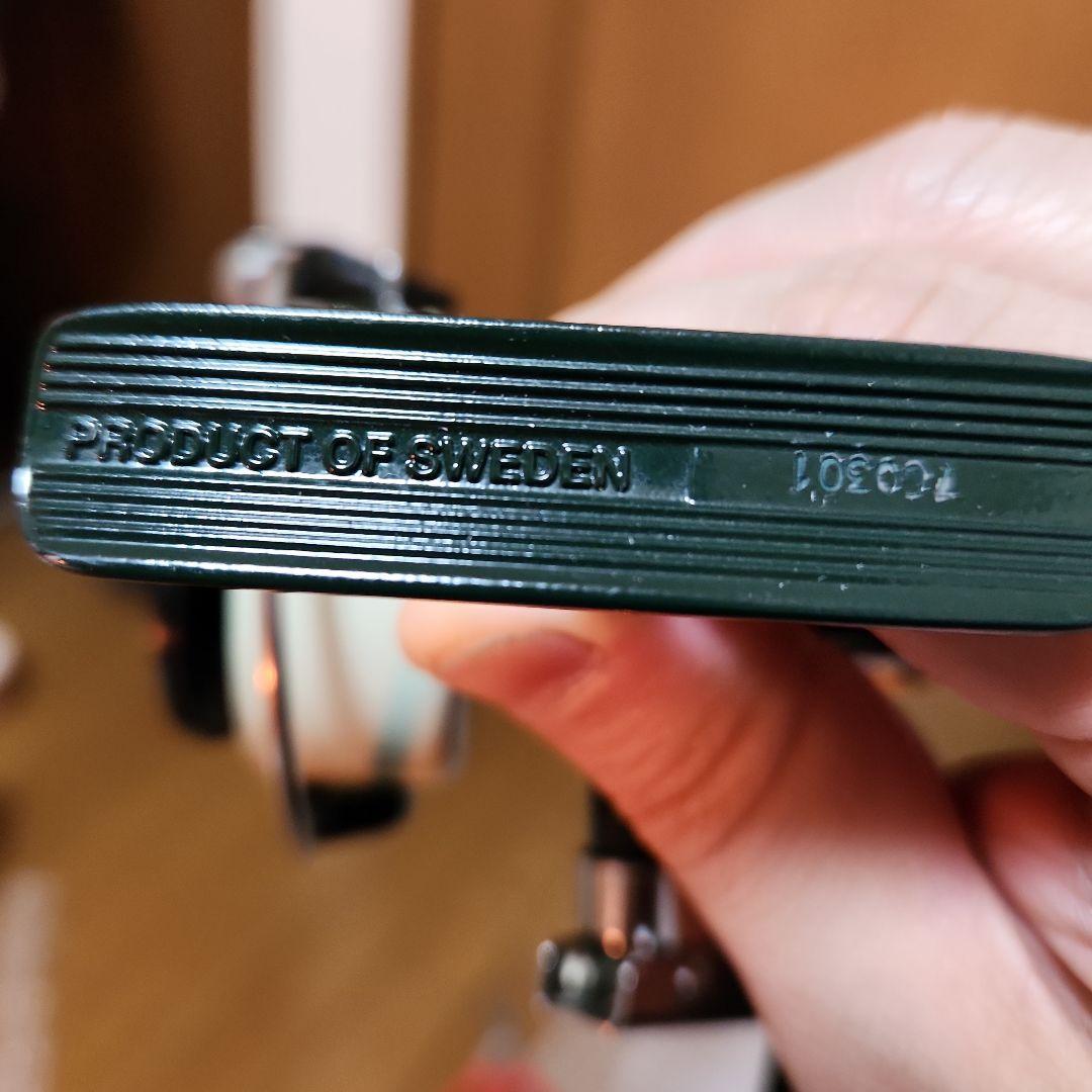 ABU Cardinal 33 スピニングリール　アブ　カーディナル