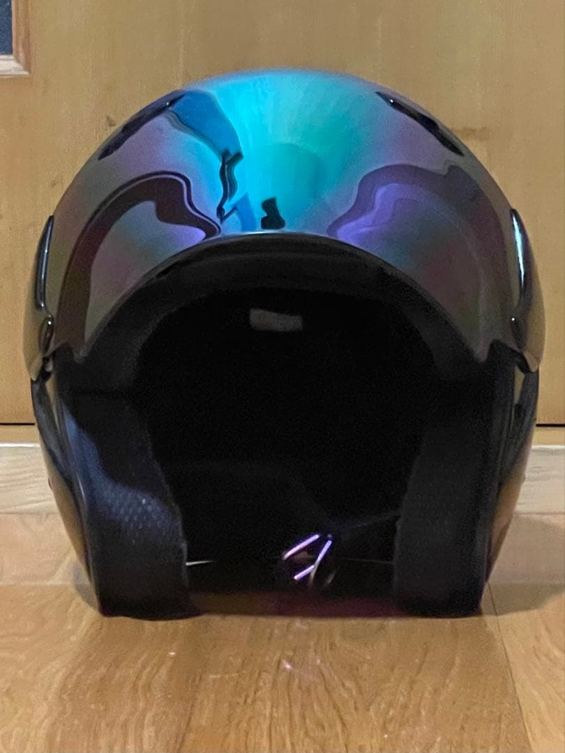 Araiヘルメット‼️