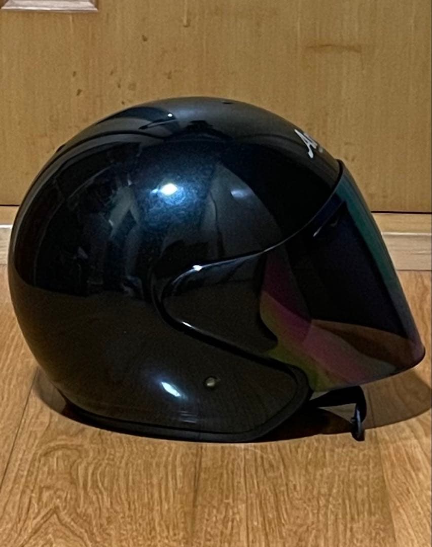 Araiヘルメット‼️