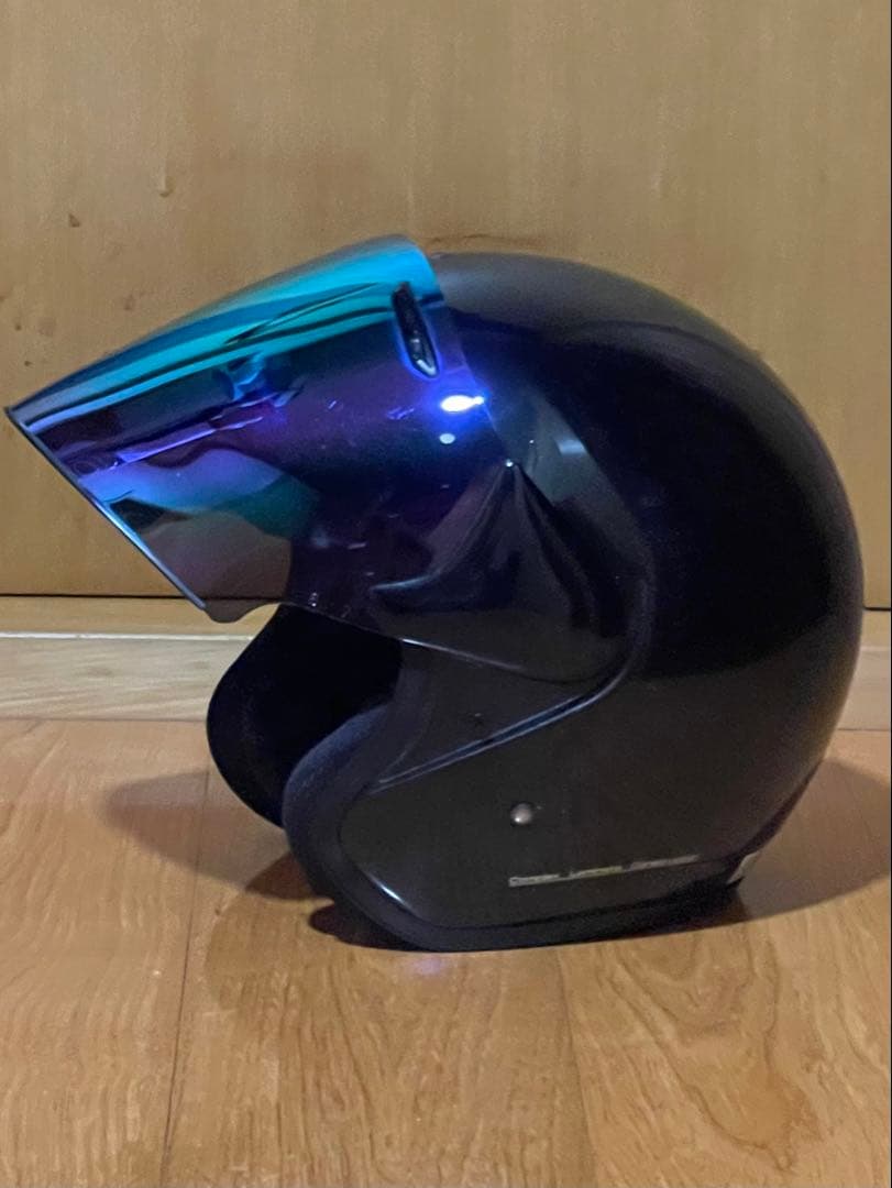 Araiヘルメット‼️