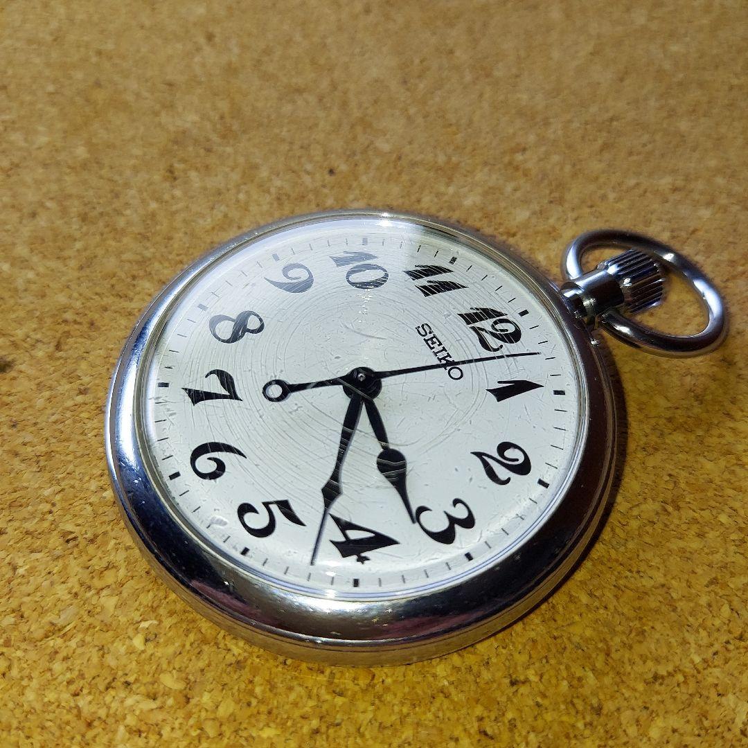 阪急電鉄　運転時計