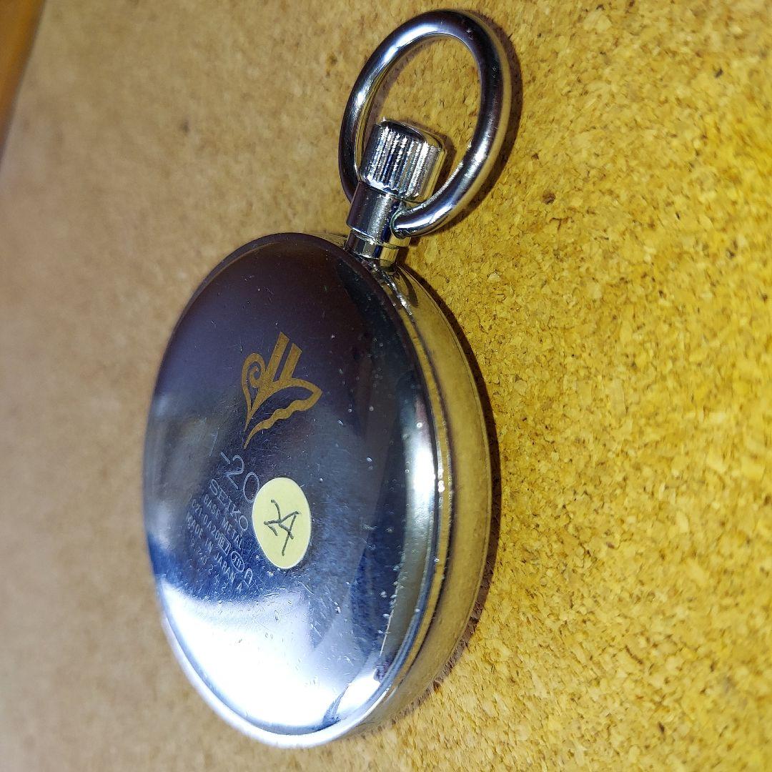 阪急電鉄　運転時計