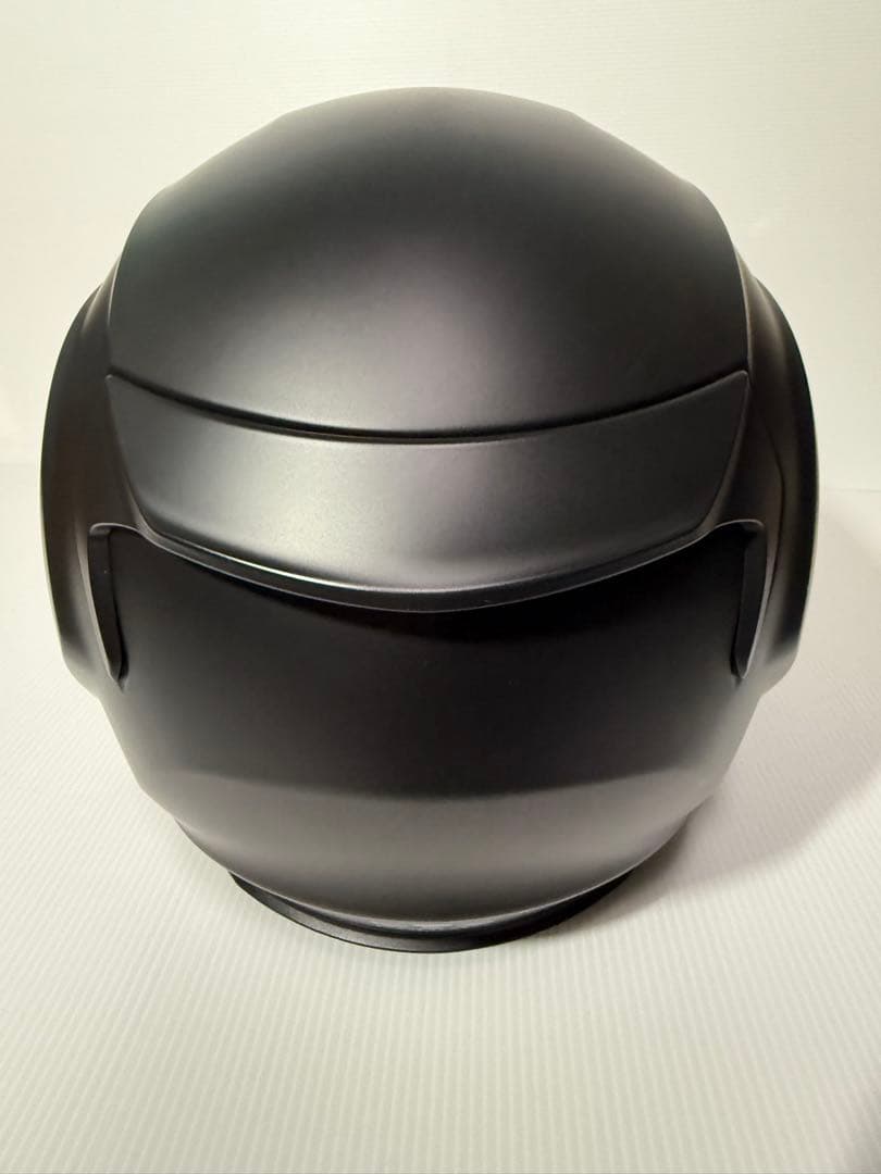 Kabuto フルフェイスヘルメット フラットブラック　M