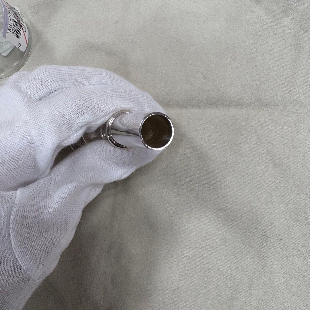 ハモンドデザイントロンボーンマウスピース12ML