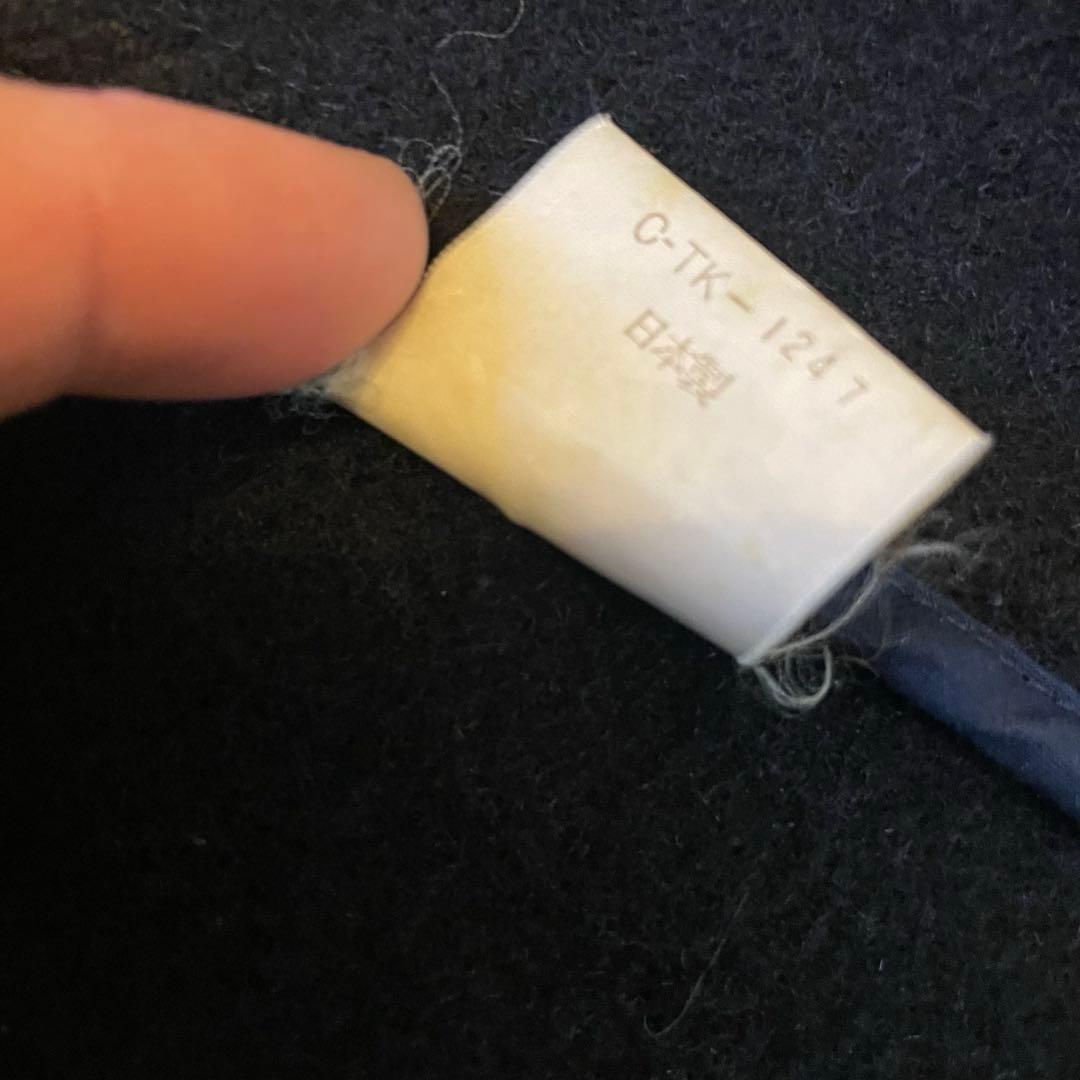 90s ラルフローレン ダッフルコート Lサイズ 日本製