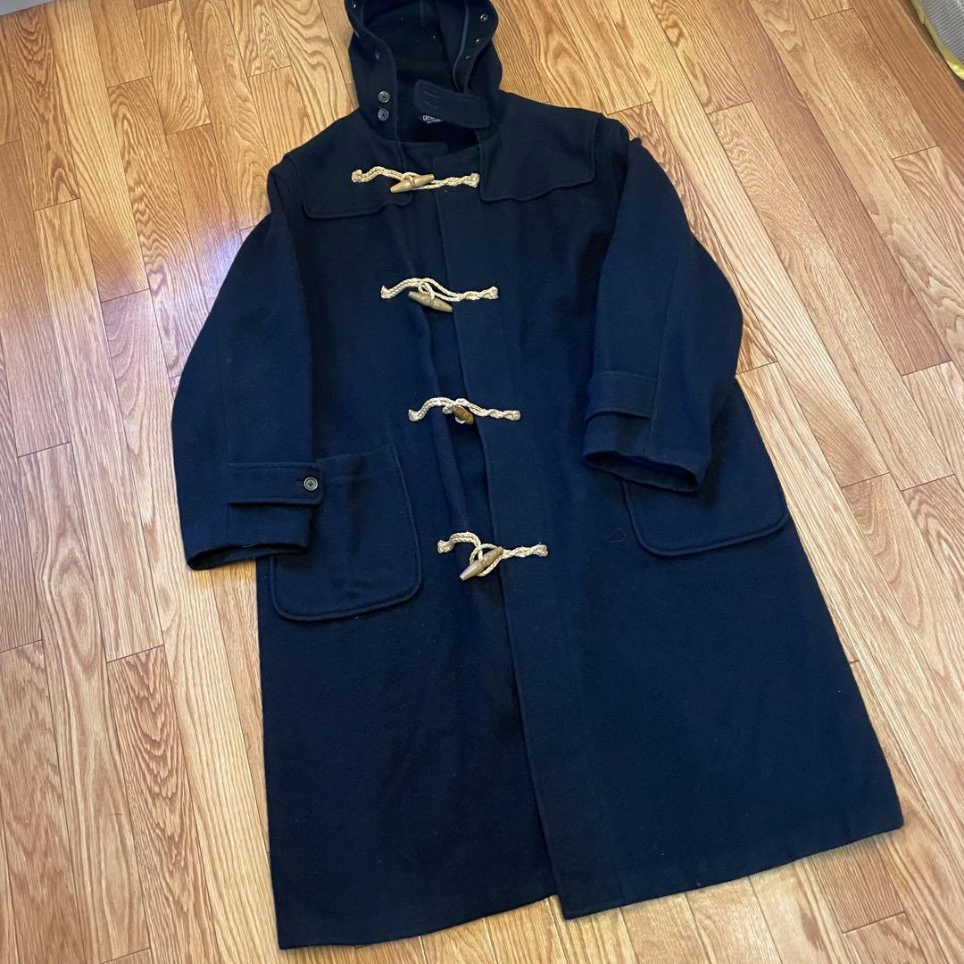 90s ラルフローレン ダッフルコート Lサイズ 日本製