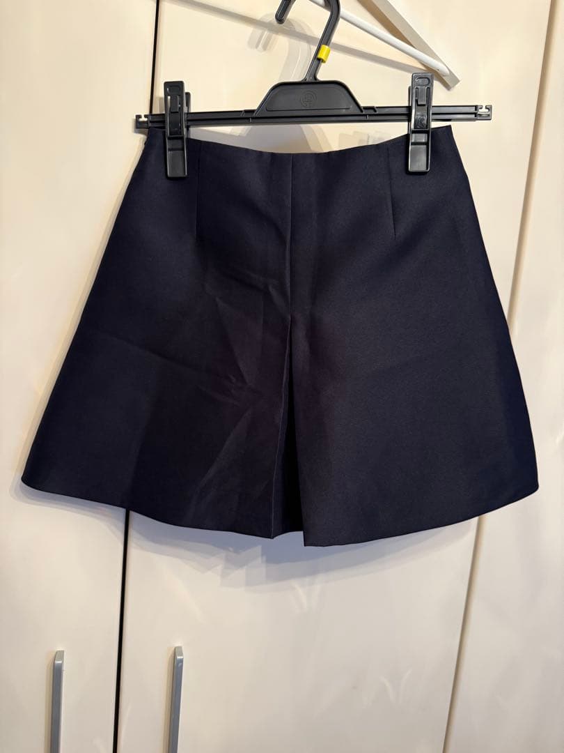 新品未使用／YOKOCHAN キュロット　パンツ