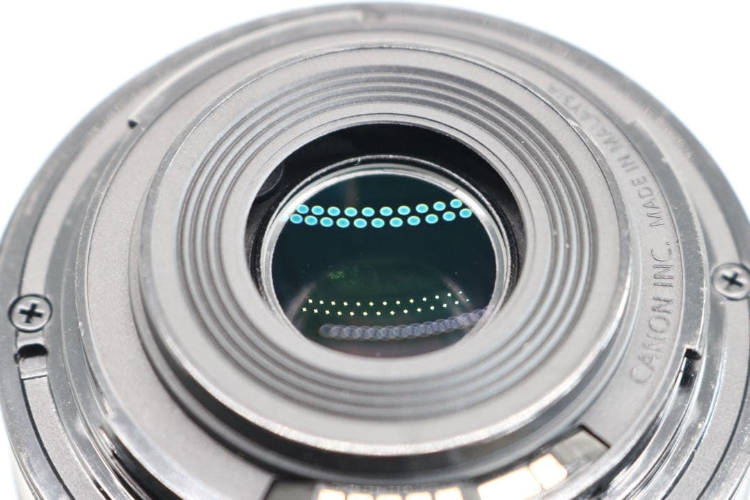 新品級 【Canon EF-S 55-250mm F4-5.6 IS STM】