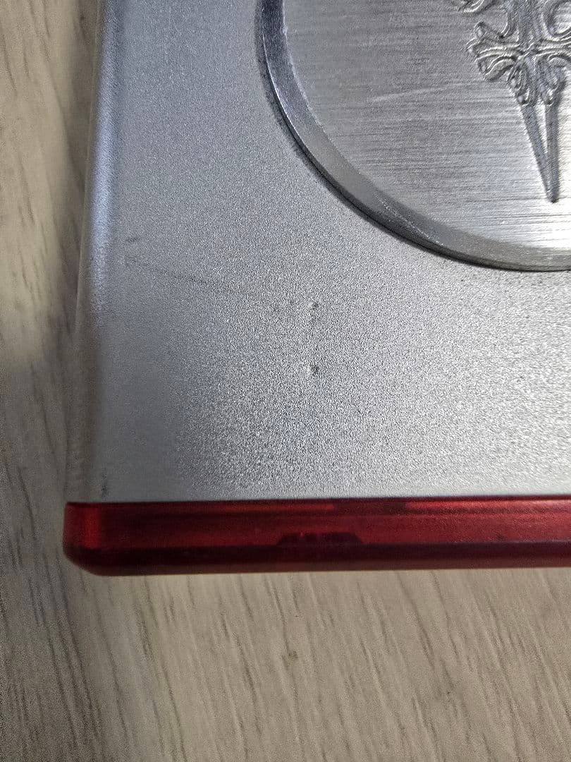 コカコーラ✕ファイナルファンタジー コラボMDプレーヤー