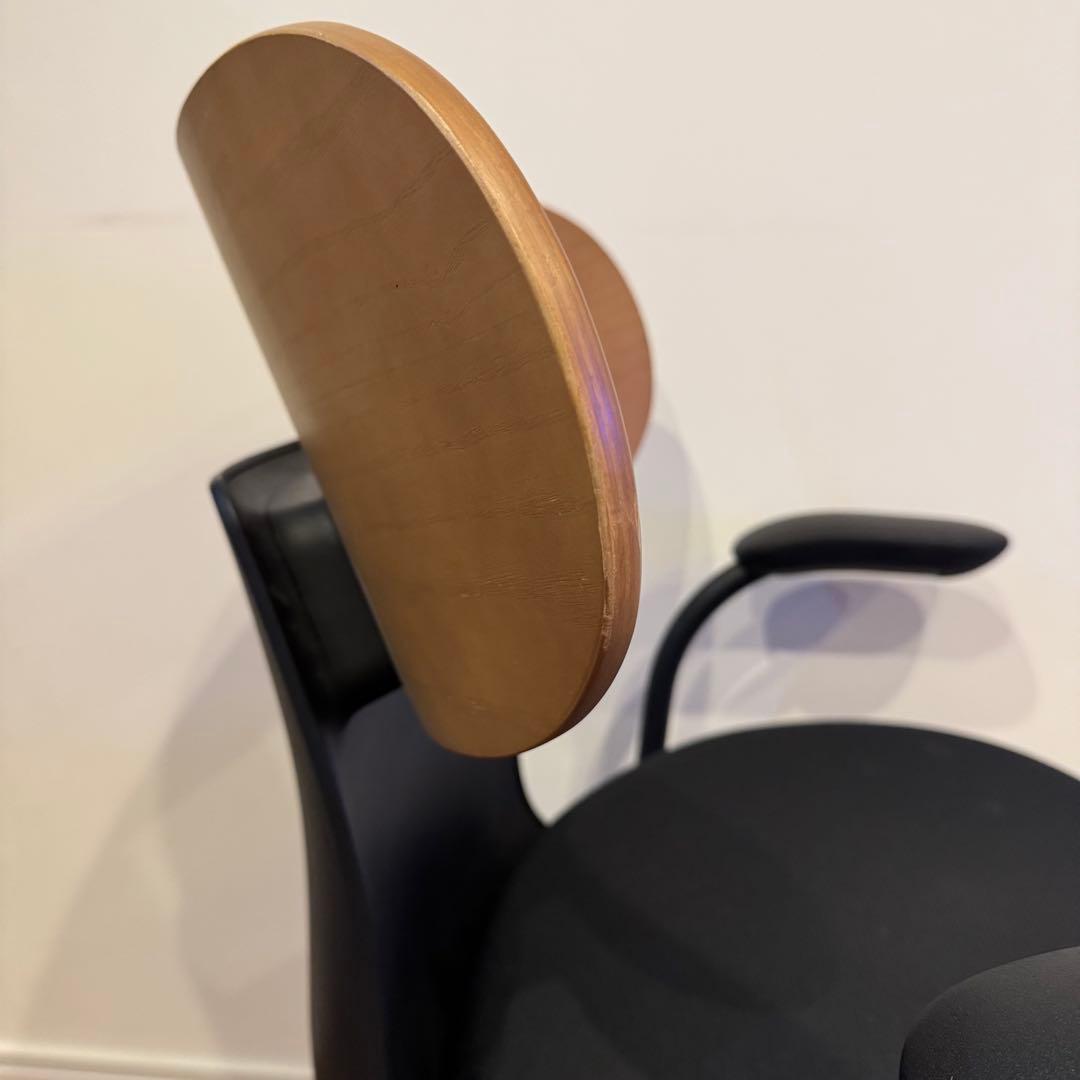 ingLIFE ダイニングチェア