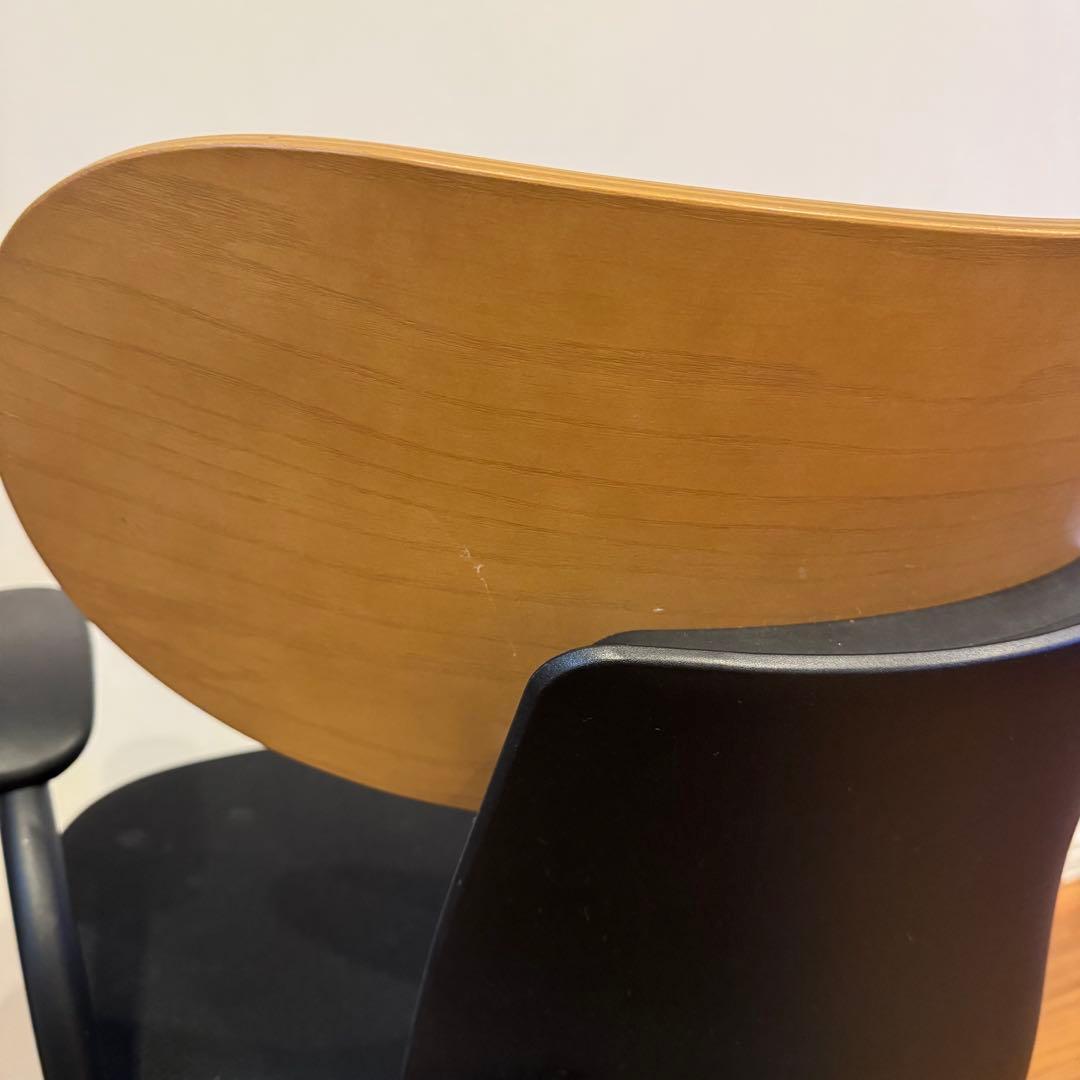 ingLIFE ダイニングチェア