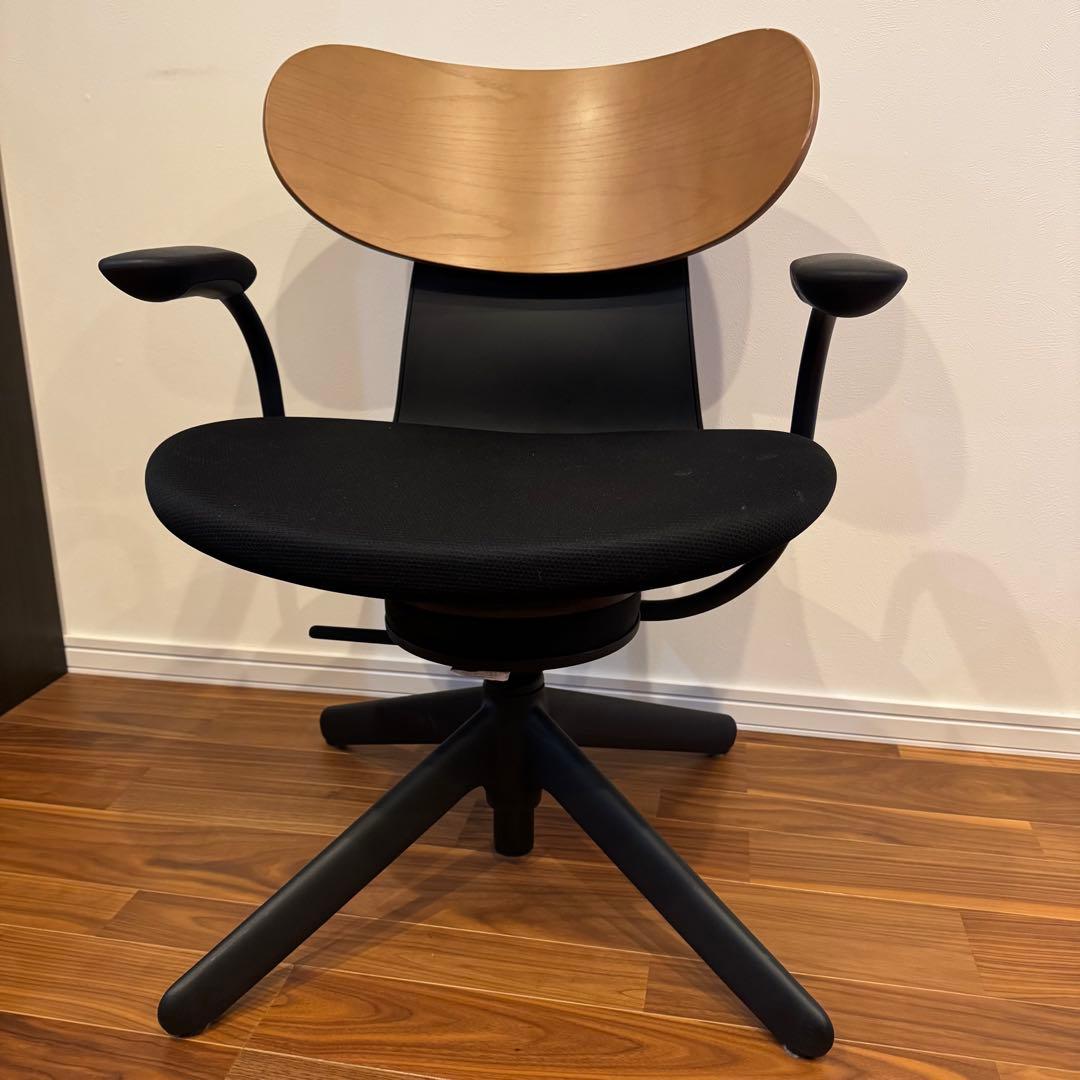 ingLIFE ダイニングチェア