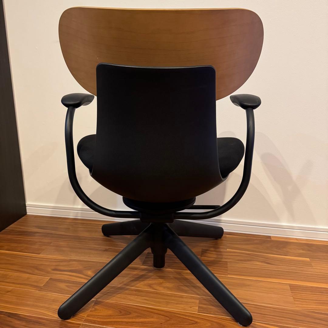 ingLIFE ダイニングチェア