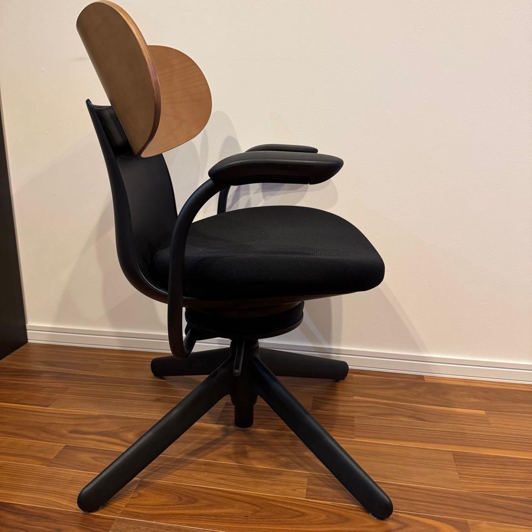 ingLIFE ダイニングチェア