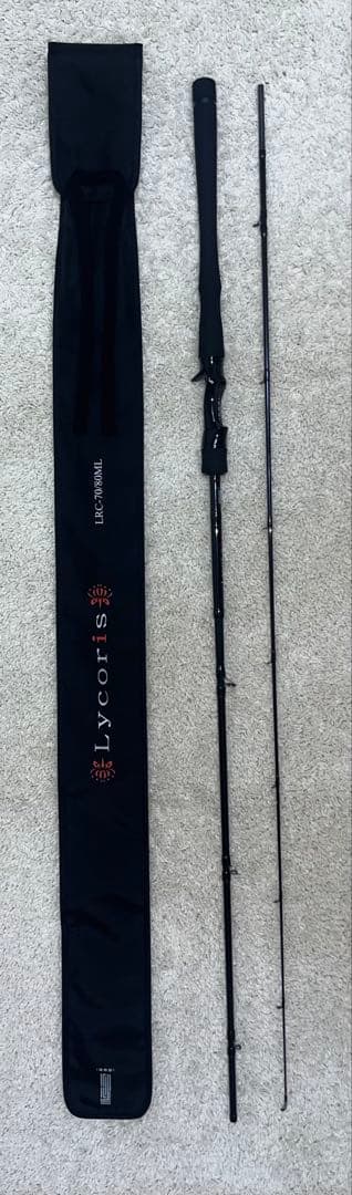 一誠　リコリスLRC-70/80ML