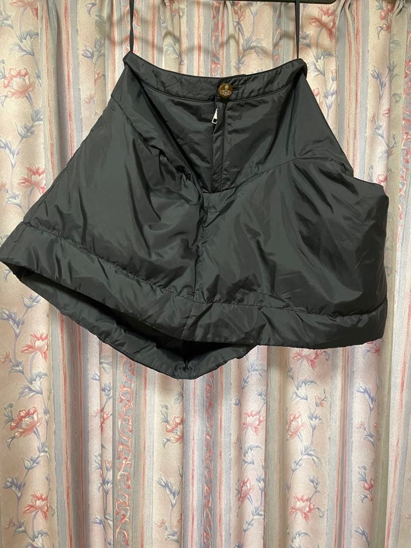 Vivienne Westwood レア ダウンスカート