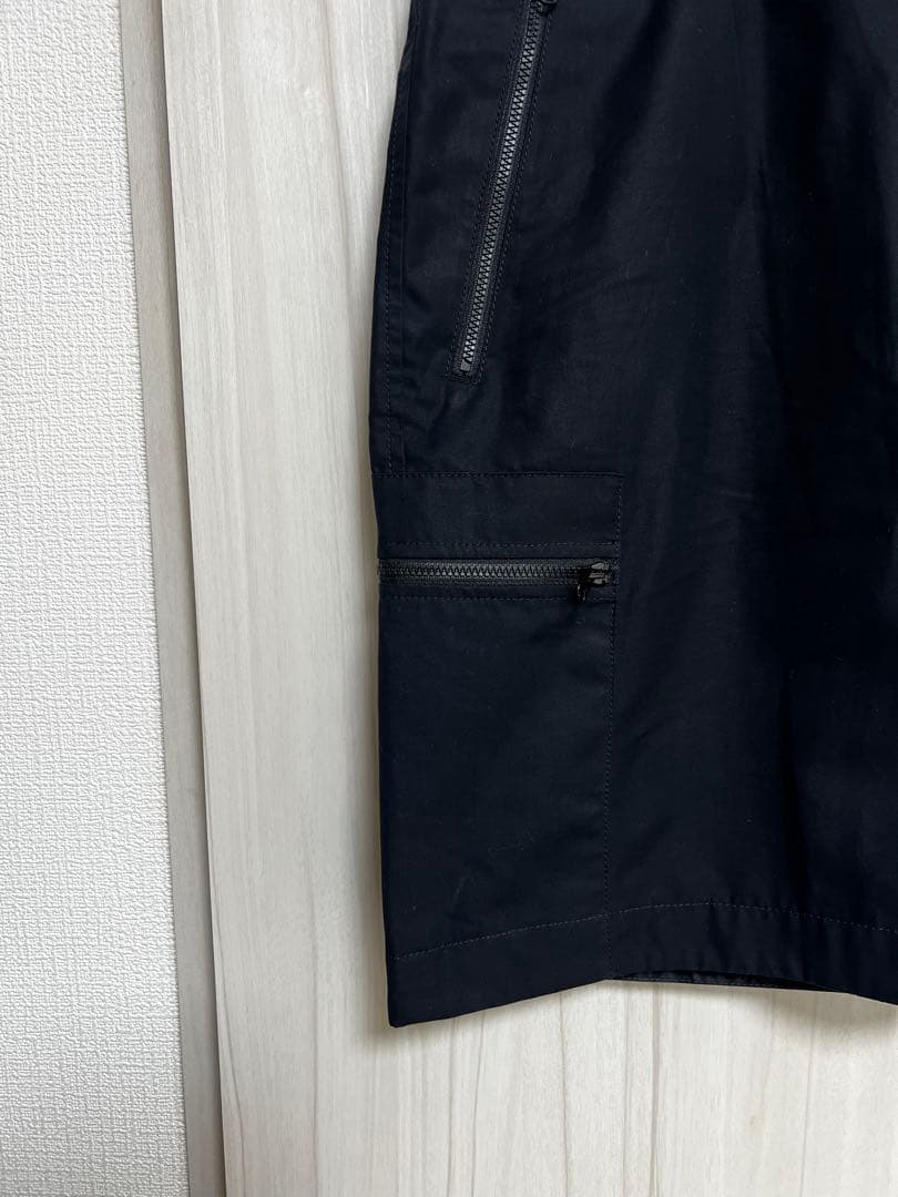 タグ付属 W32 8015L07F1 Ghost Ventile カーゴショーツ