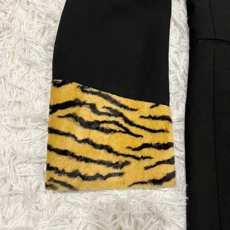 極美品 NUMBER (N)INE チェスターコート 04SS ドリーム期