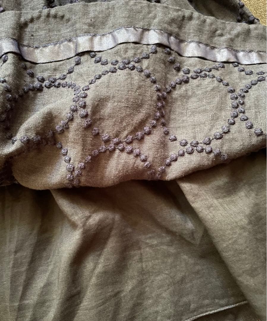 mina perhonen KIDS スカート