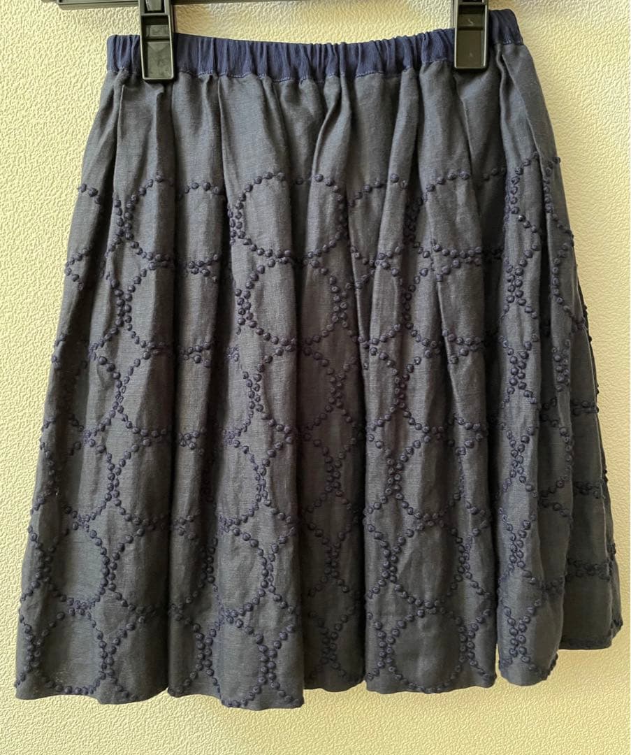 mina perhonen KIDS スカート