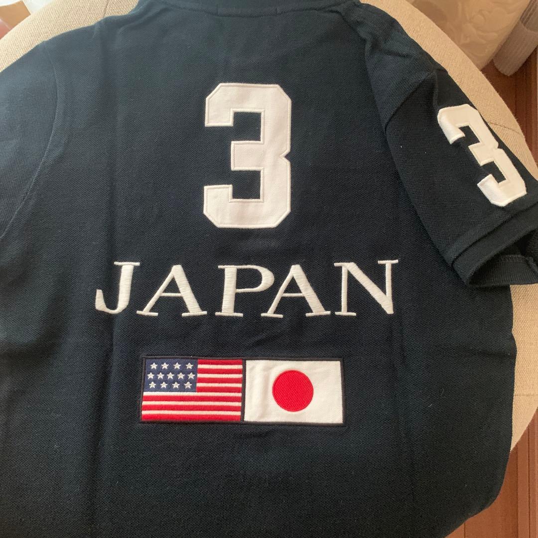 ラルフローレン　ポロシャツ3枚