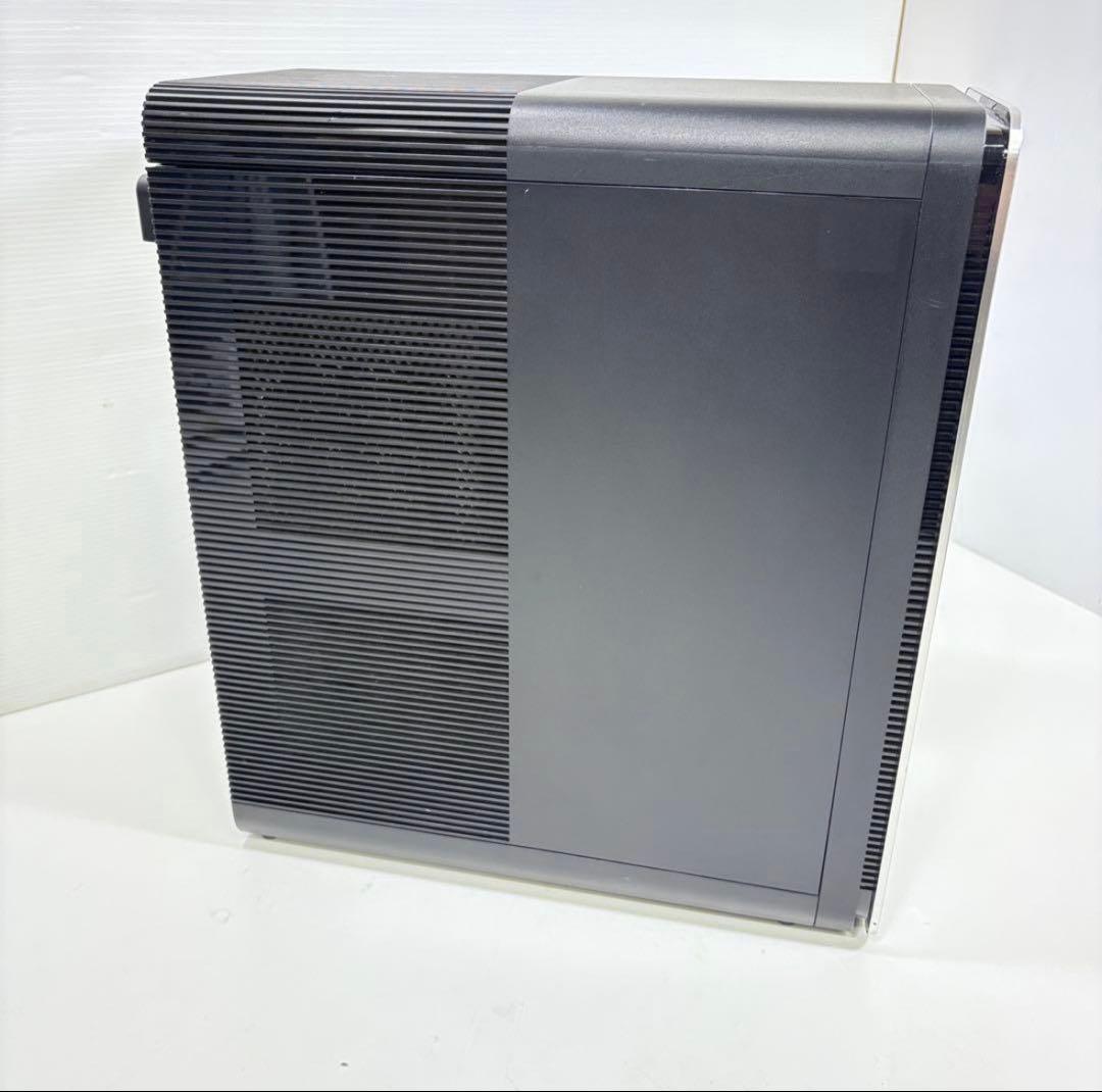 ゲーミングPC i7 7700 GTX1060 フォートナイト快適 ♯171