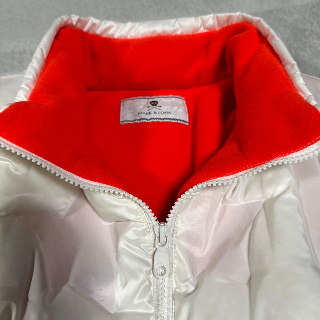 MARKANDLONA★マークアンドロナ★メンズダウンベスト48