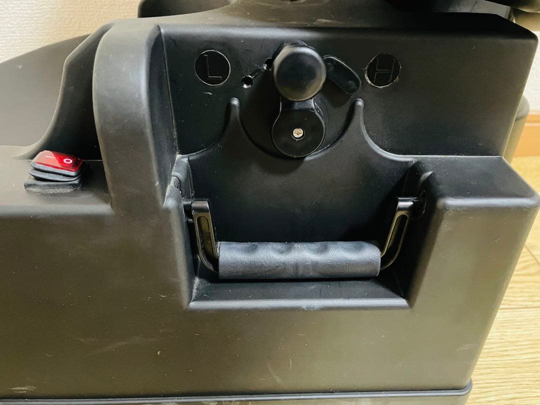 Promark バッティングトレーナー ZH-697 充電式