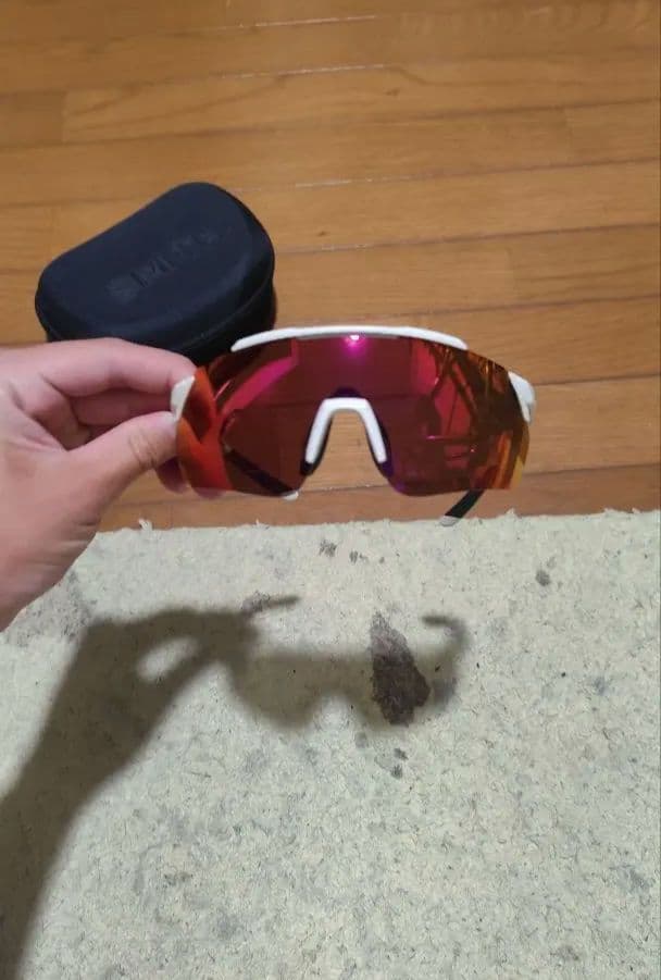 smith pivlock™ruckus　サングラス　アイウェア