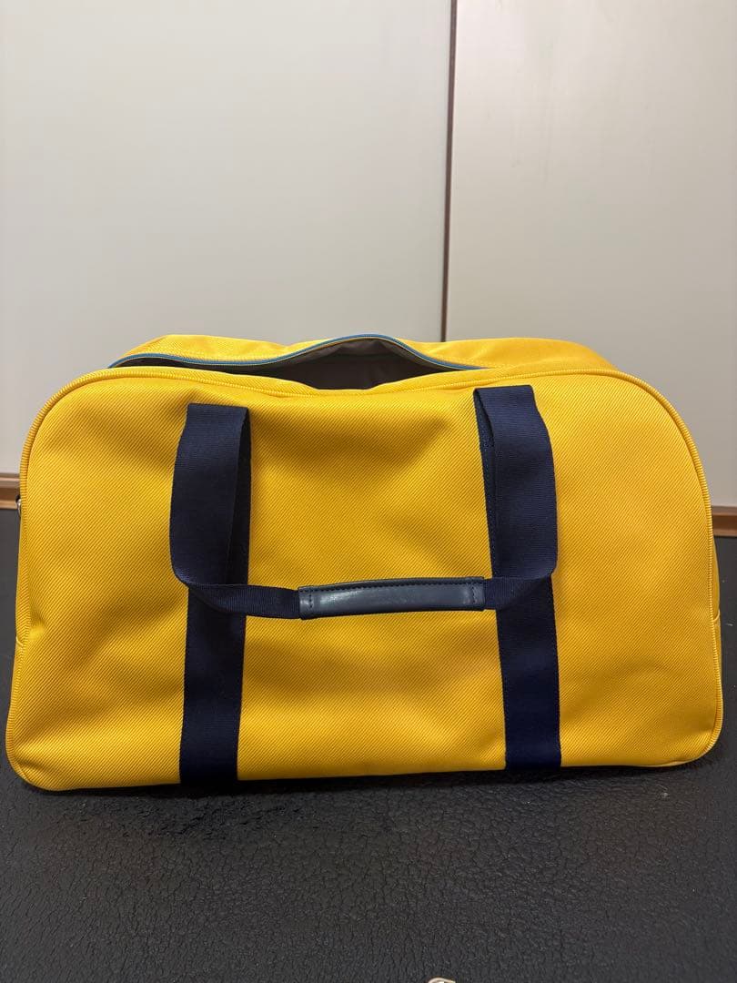 polo ralph lauren big pony ダッフルバッグ