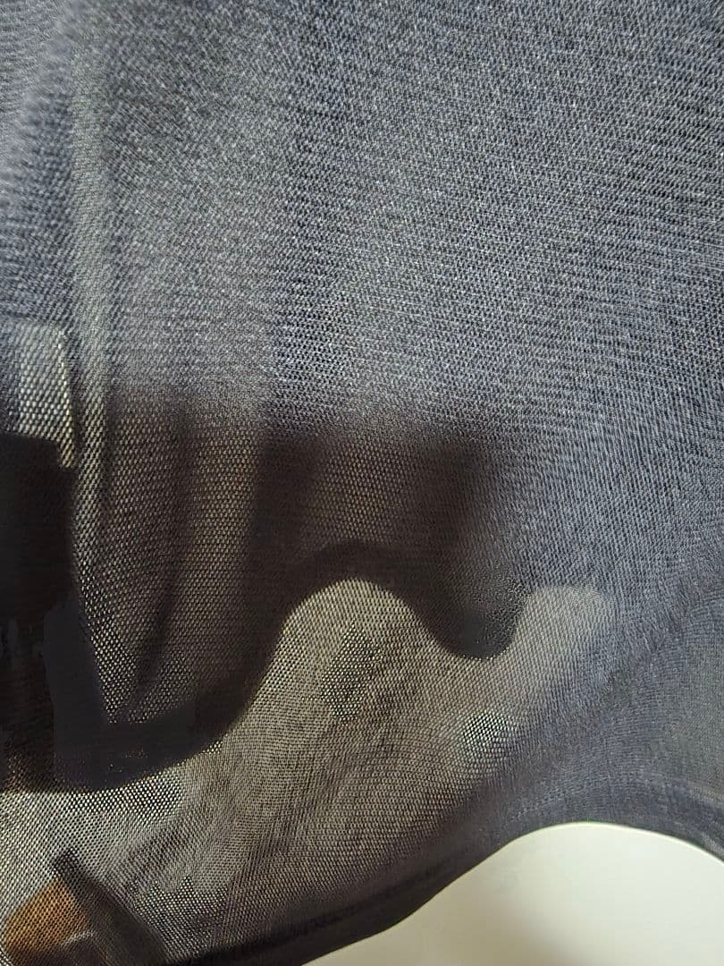 【BEAMS BOY別注】NEEDLES ／ポリエステルメッシュタンクトップ