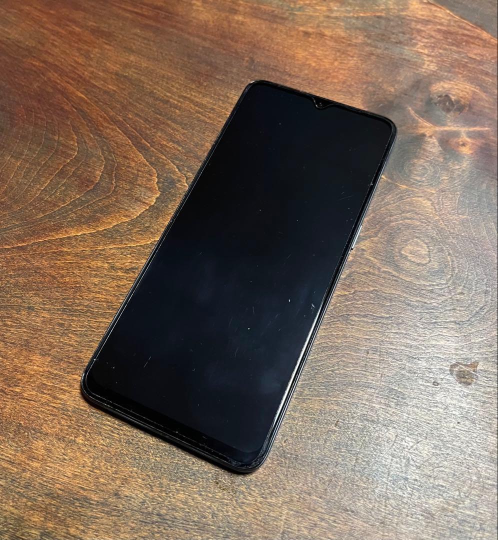 OPPO A73 本体＋付属品｜SIMフリー