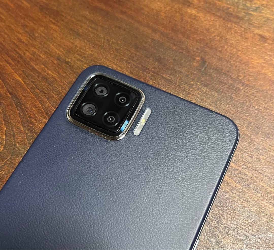 OPPO A73 本体＋付属品｜SIMフリー