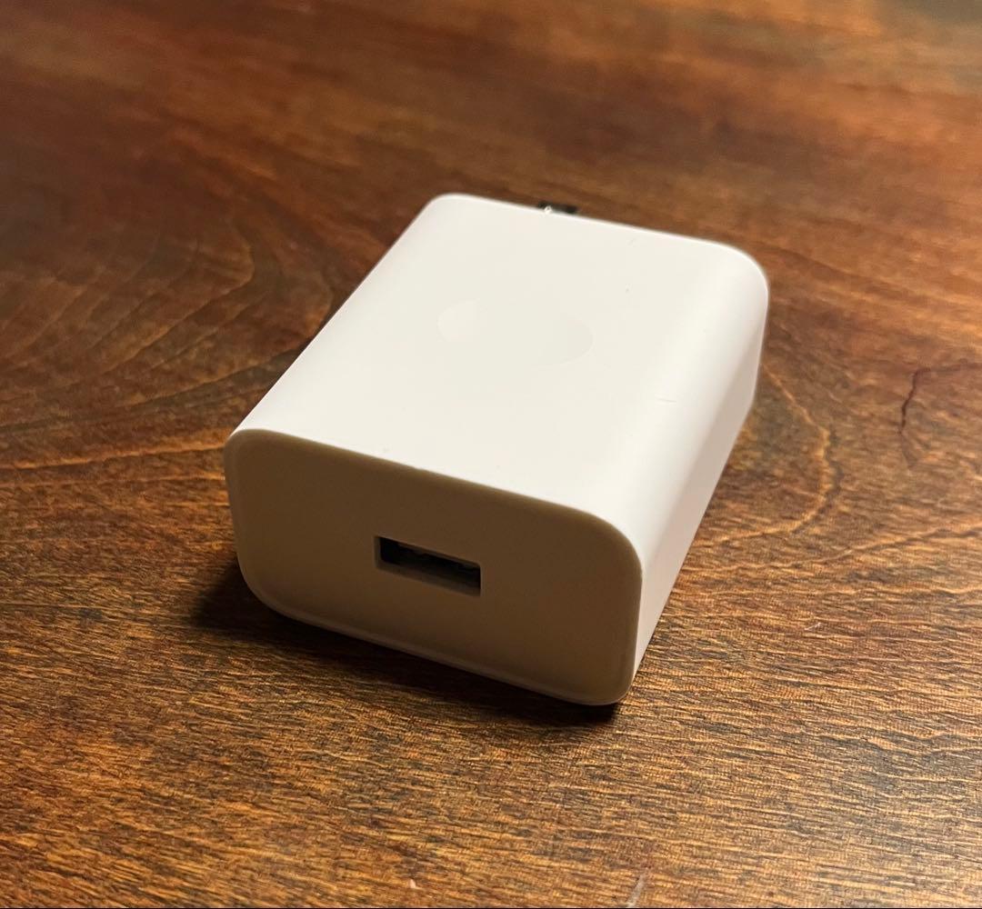 OPPO A73 本体＋付属品｜SIMフリー